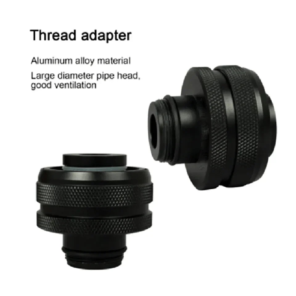 Mini dykflaska 0,5 L – snorkel & dykutrustning för undervattenssimning