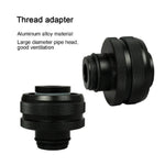 Mini dykflaska 0,5 L – snorkel & dykutrustning för undervattenssimning