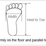 StrandSkor – perfekta för strandlivet