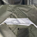 Regnjackan- 3-i-1 skyddslösning