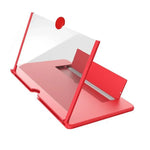 Mobilskärmsförstärkare med Blåljusfilter