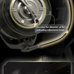 Fiskerulle – NGK stark spinnrulle 25 kg saltvatten/sötvatten