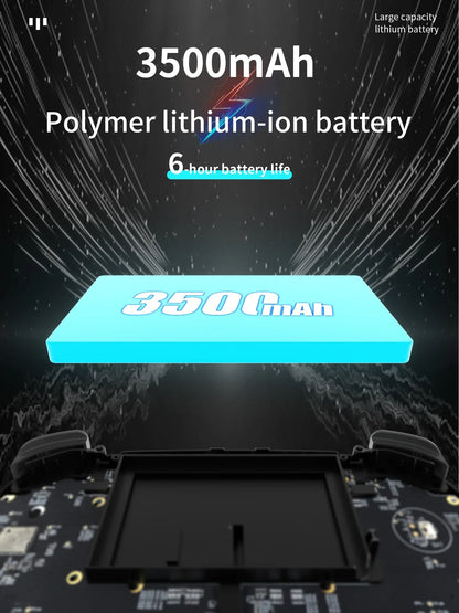 RetroSpel ARC – handhållen spelkonsol 4” IPS (ARC-S/ARC-D)