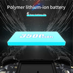 RetroSpel ARC – handhållen spelkonsol 4” IPS (ARC-S/ARC-D)