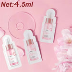 CollagenMask™ – 10-pakning antialdringsmasker med fuktighet og glød