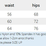 FärgFlex – Färgstarka träningstights med booty-effekt