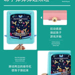 Barnas flipperspill – bordspill for hele familien 