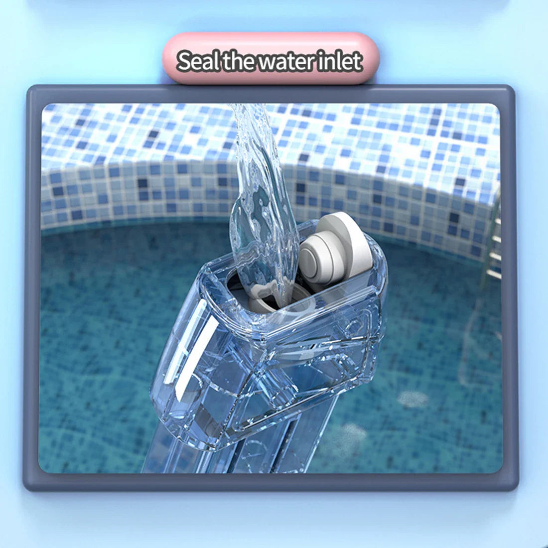 Vannkraft – elektrisk vannkraft