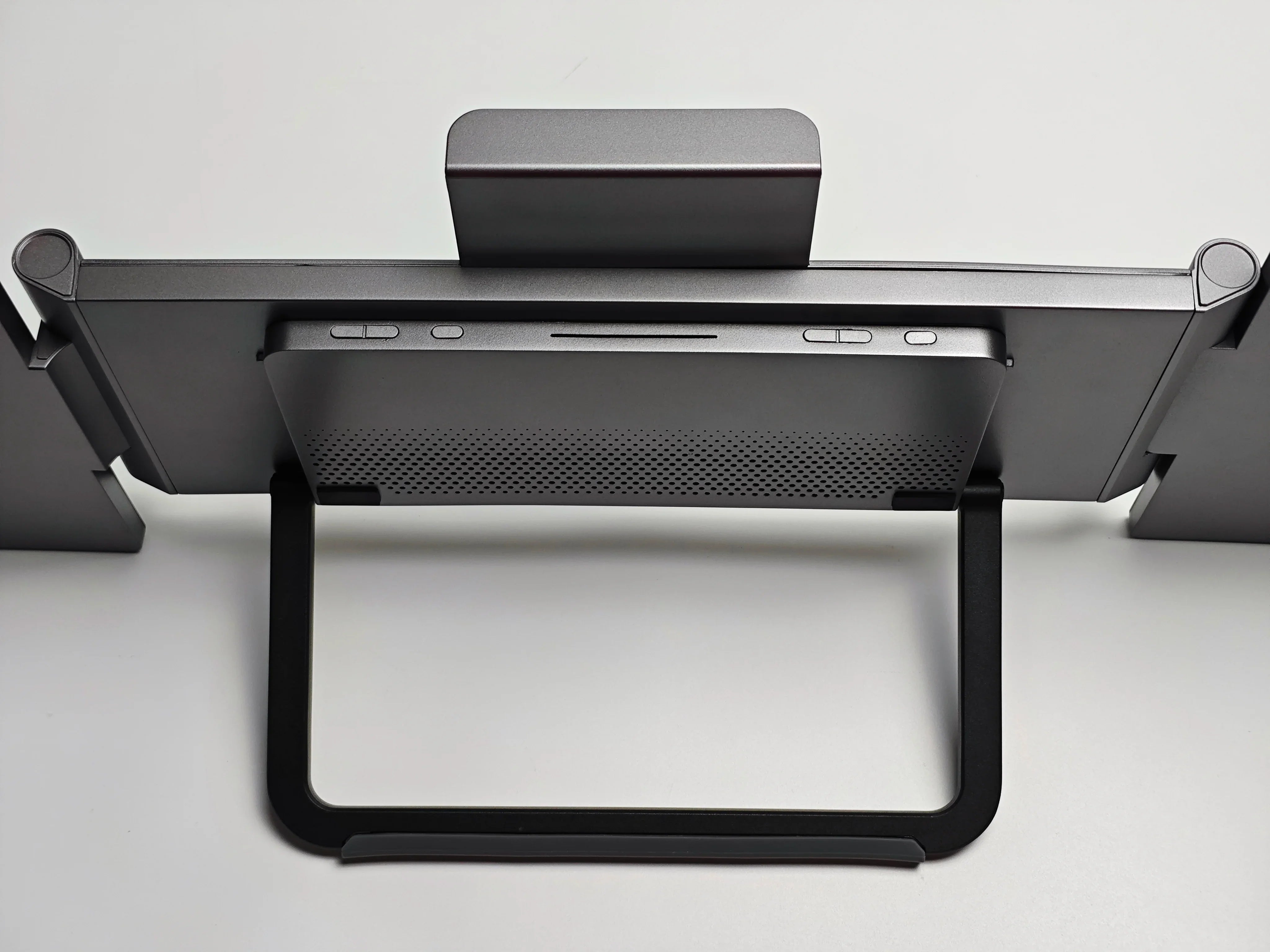 Laptopskärm extender – 14 tum FHD portabel extra skärm