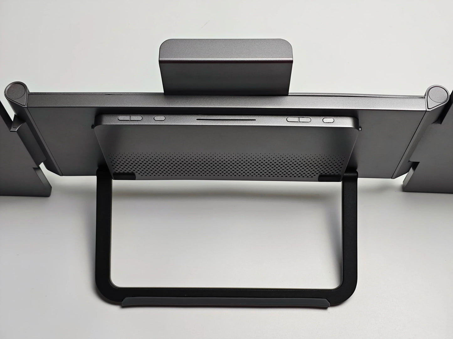 Laptopskärm extender – 14 tum FHD portabel extra skärm