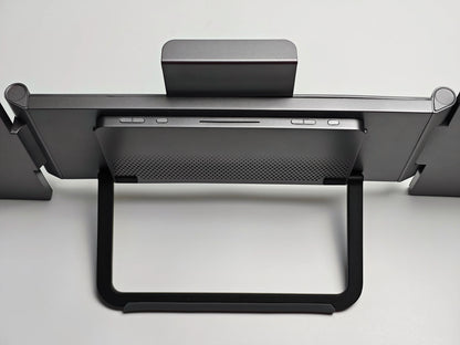 Laptopskärm extender – 14 tum FHD portabel extra skärm