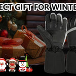 Elektriska Vantar – Långvarig Värme för Kallt Väder