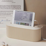 KabelBox™ – Stor Kabelhanteringsbox med Lock