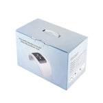 LED-maske for ansiktet – 7 farger hudforyngelse og antirynkebehandling