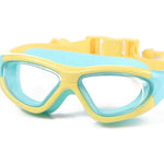 Simglasögon för barn – vattentäta & imskydd med öronproppar