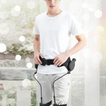 Rehabiliteringshjälpmedel – gånghjälpmedel vid stroke & träning