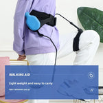 Rehabiliteringshjälpmedel – gånghjälpmedel vid stroke & träning