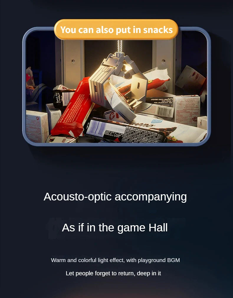 KloKul™ – Leken klomaskin for barn 