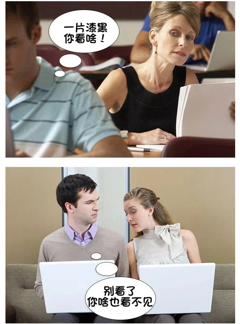 SkärmSkydd Pro – proffsigt skydd för skärmen