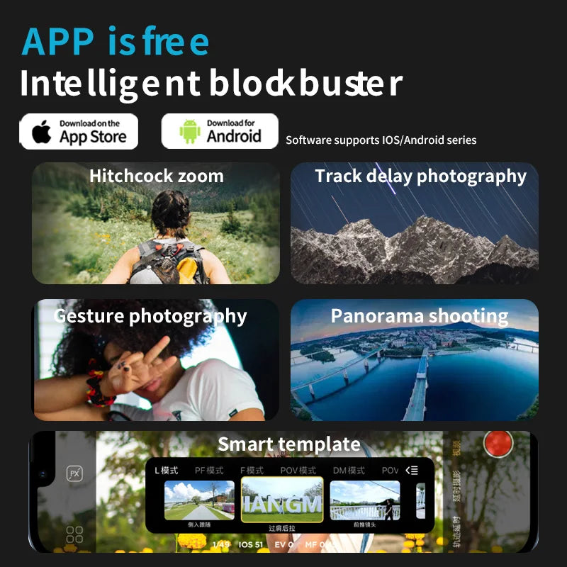 FöljKlar™ Klar att följa dig