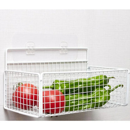 Självhäftande väggkrokar (5-pack)