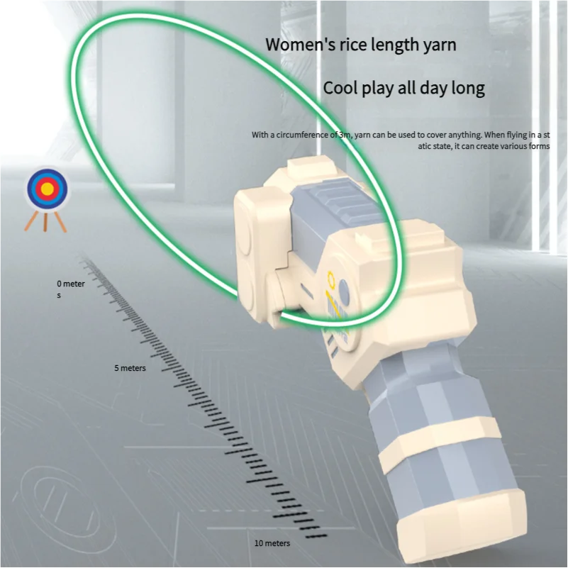 GlowLina – Lysande flyg leksak för barn och fest