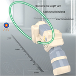 GlowLina – Lysande flyg leksak för barn och fest