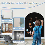 Magnetisk Väggdekal - Stor