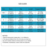 MMA & kickboxningsshorts – herr träningsshorts för kampsport