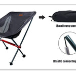 Varustadens FällStol