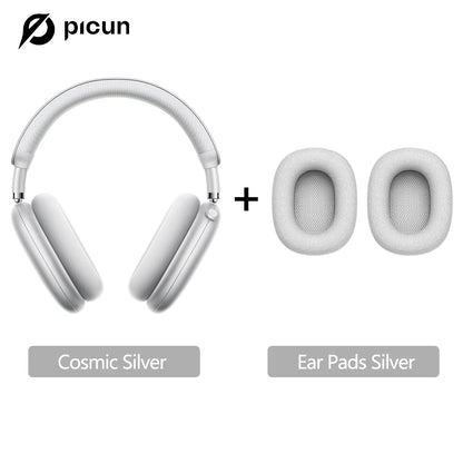ClearSound – bluetooth hörlurar med brusreducering