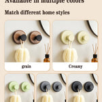 VakuumKrok™ – Stark Sugkrok för Badrum & Camping