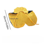 Halloween kostym för hund & katt – Rolig vampyrkappa för små husdjur