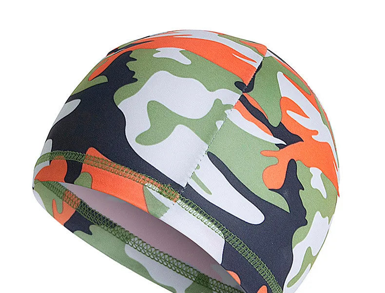 CoolCap™ – Tunn Sportkeps med UV-skydd