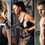 Nässtrips mot snarkning – 30/60/90/150 st andningsplåster för bättre sömn