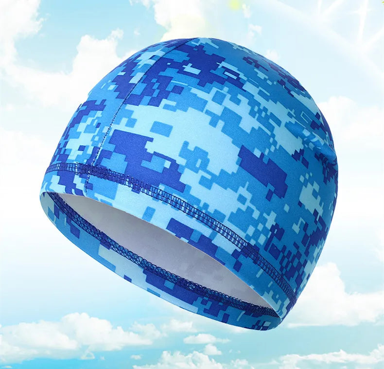 CoolCap™ – Tunn Sportkeps med UV-skydd