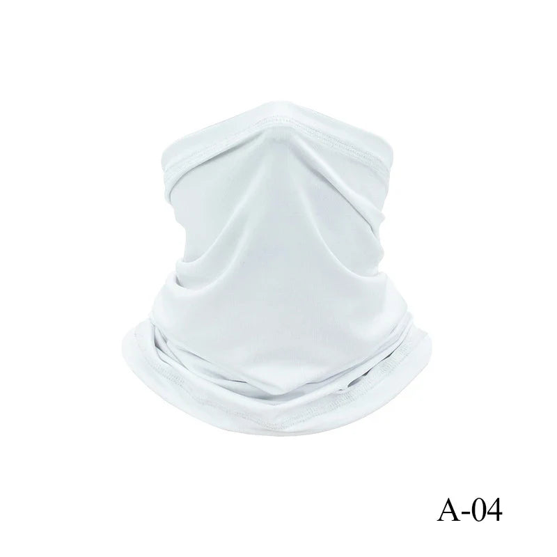 UV-Bandana™ – Multifunktionell Solskyddsscarf