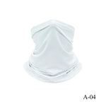 UV-Bandana™ – Multifunktionell Solskyddsscarf