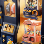 KloKul™ – Leken klomaskin for barn 