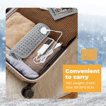 Elektrisk Värmedyna för Säng och Soffa – EU-kontakt