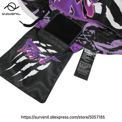 MMA & kickboxningsshorts – herr träningsshorts för kampsport