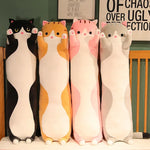 LongCats – Myk kattepute