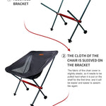 Varustadens FällStol