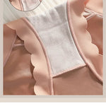 Trosan som tar hand om dig