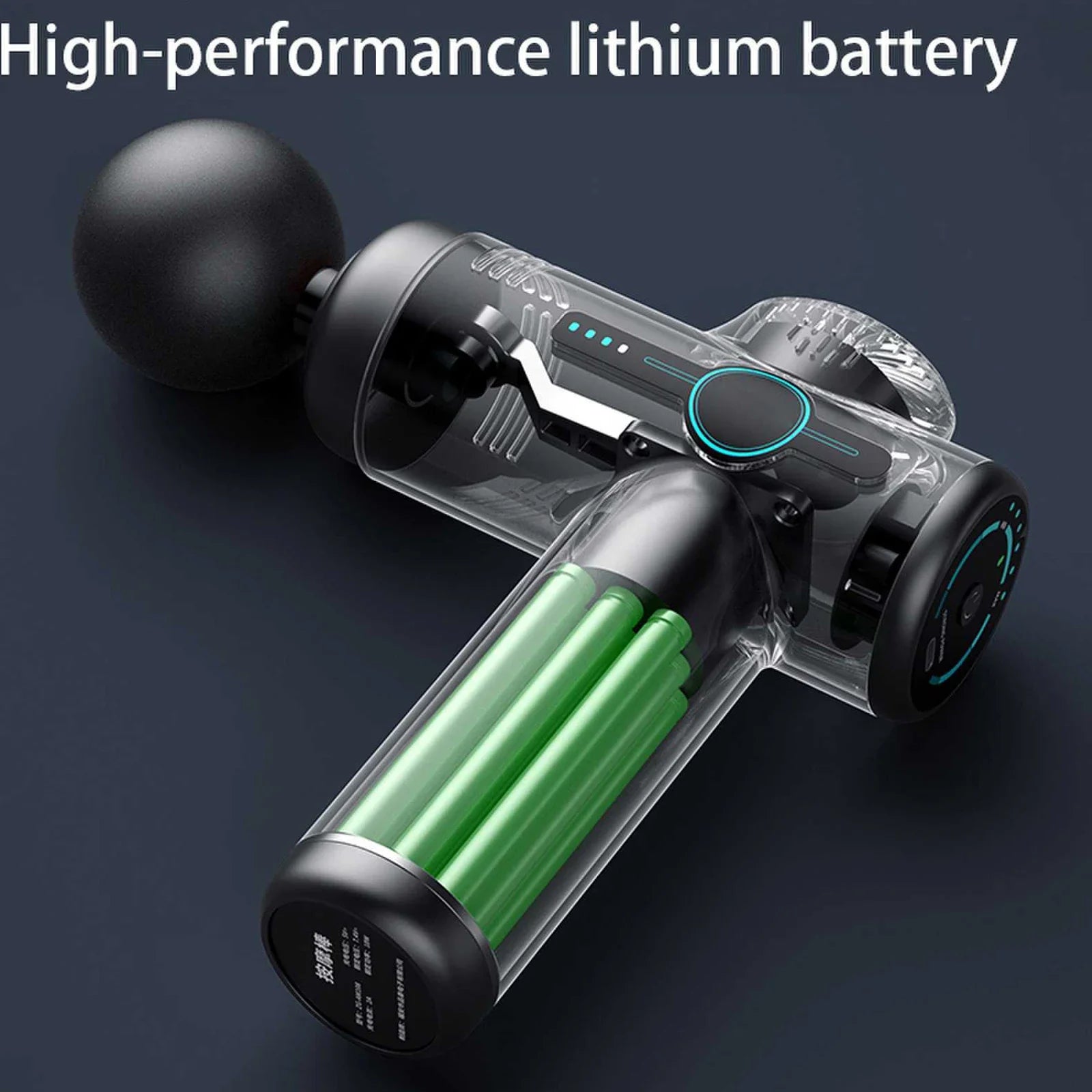 Hierontapistooli – 6 päätä