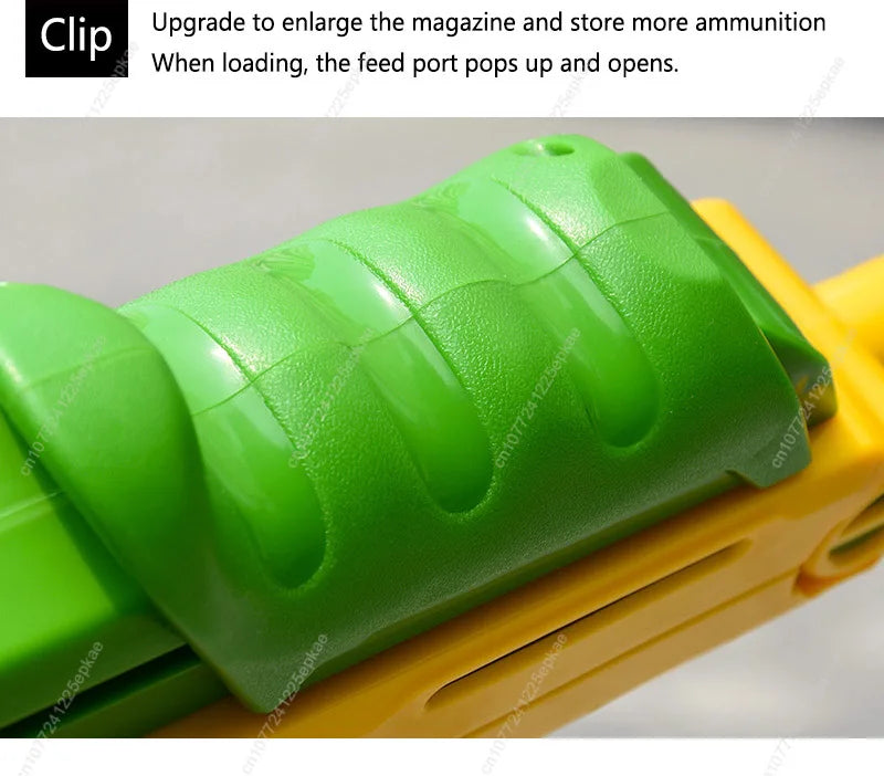 MyggBlaster 3.0 – Laserstyrd Myggdödare