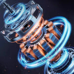 Bäckenbottenkudde -  Stärk inifrån