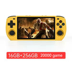 PixBox Max 3 – retro spelkonsol 5”