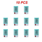 LED Myggdödare – Portabel Nattlampa med EU-kontakt