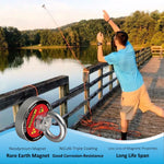 MagnetHunter™ – Nappaa syvyyksistä metalliaarteita 